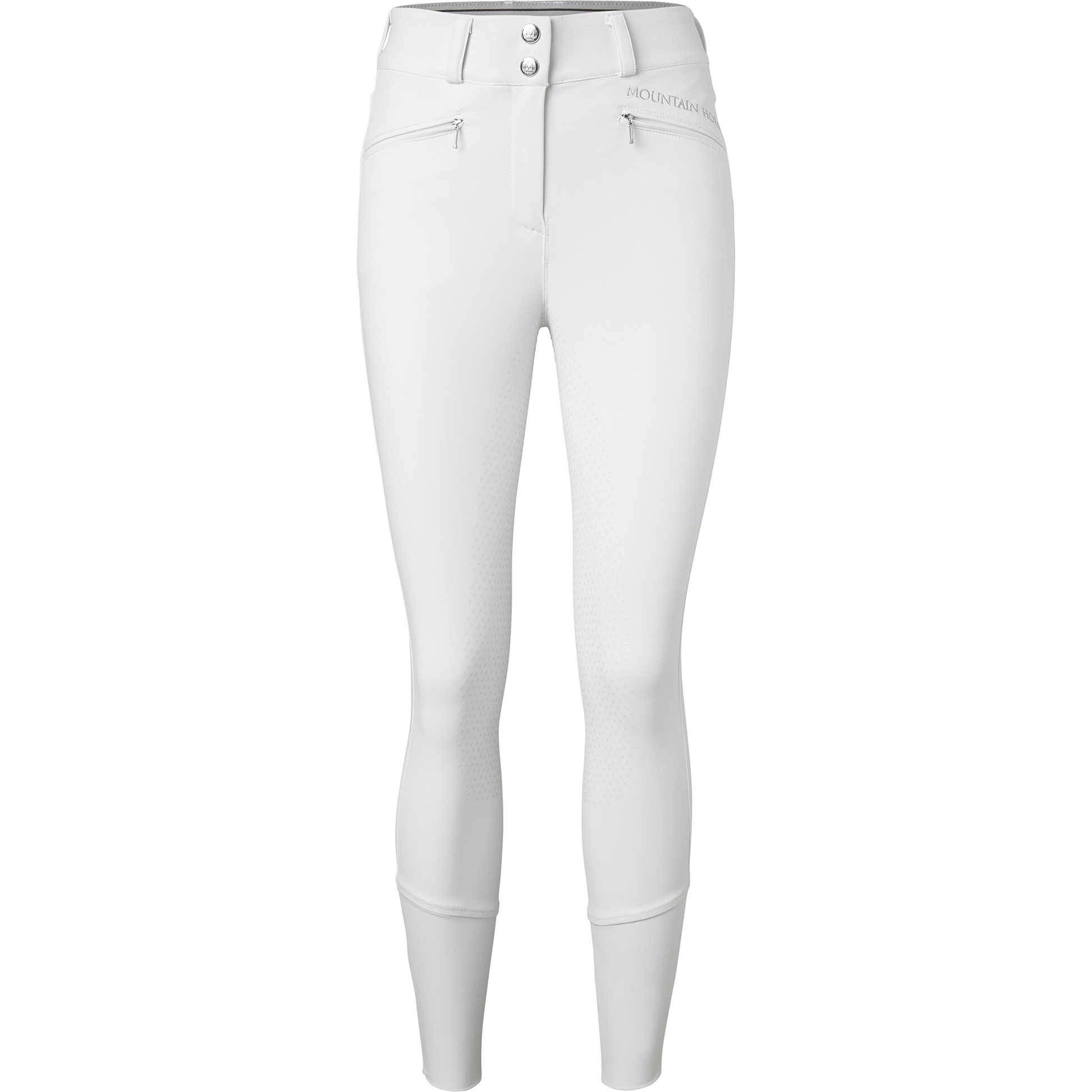 Mountain Horse Womens Diana Breeches 053240 - White